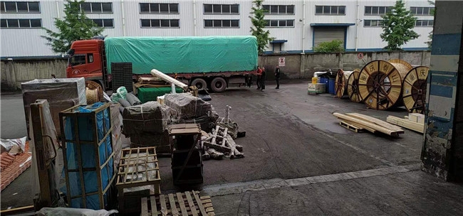 北京發貨到四川紅原物流貨運公司