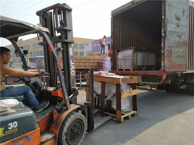 北京至四川九龍物流專線怎么收費 - 幾天到？