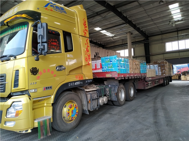 北京至四川道孚物流公司-貨運專線公司