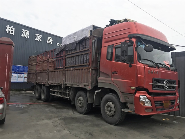 北京到四川色達物流專線，貨運幾天到？