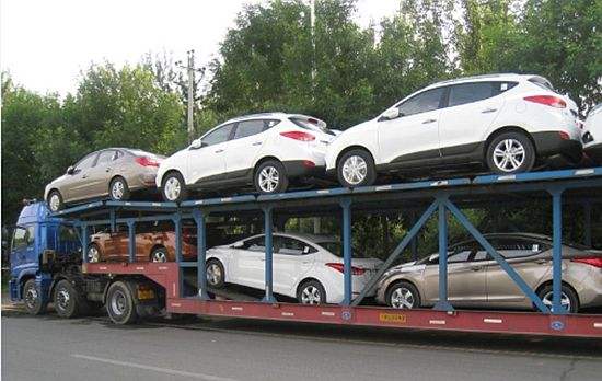 成都到和田私家車托運費用，幾天到貨