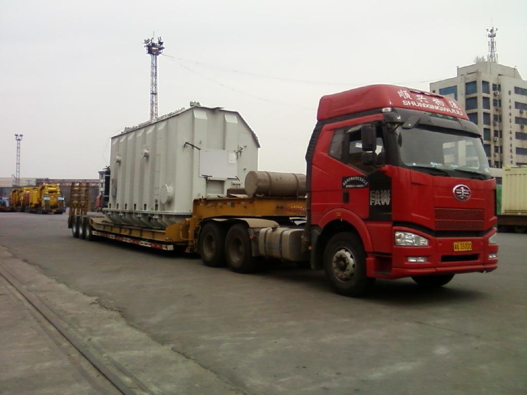 成都到南寧物流專線公司I整車零擔(dān)I專線往返